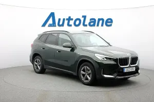 BMW X1 2023